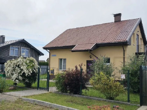 Апартаменты Westrooms на побережье Балтики (студия 2)