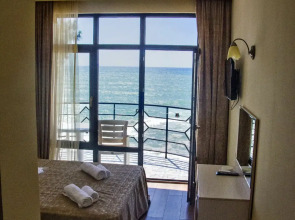 Отель Hotel Medusa