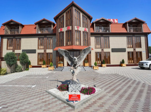 Гостевой дом Ялта