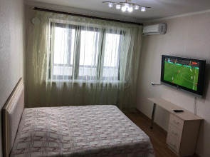 Апартаменты Марат