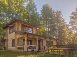 База Отдыха Янисъярви