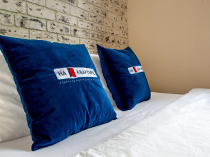 Апартаменты Студия рядом с метро Беломорская