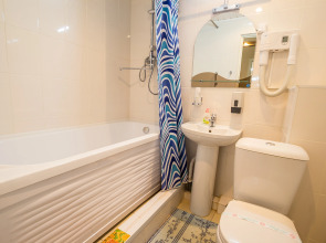 Гостиница Елки