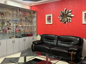 Отель Jeppesen Residence