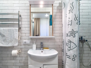 Апартаменты More Rooms на Марсовом