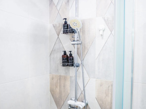 Квартира Уютная студия Kömfi