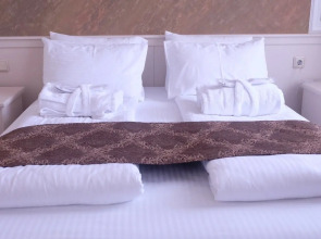 Меблированные комнаты Anastasia