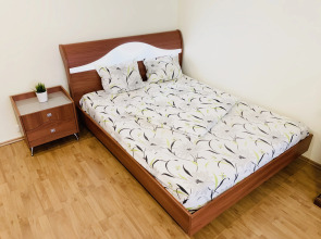 Апартаменты HotelRoom24 у метро белорусская