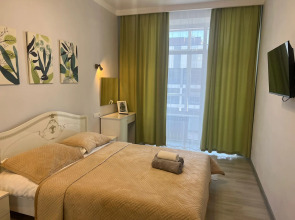 Апартаменты ЖК Champion