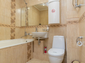 Апартаменты Крупской, 27к1