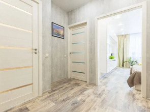 Квартира в ЖК бизнес-класса Пять Звезд рядом с метро Козья Слобода