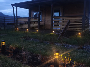 Гостевой дом Тишина Алтая