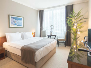 Destiny Marine Deluxe Hotel