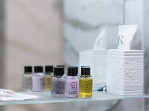 Апартаменты Flat Inn в ЖК дом "Чкалов" 20 этаж на Курском Вокзале