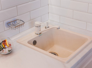 Квартира на Владимирской