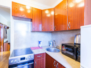 Апартаменты Куликова 52