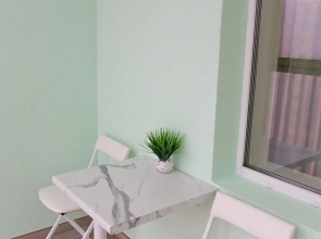 Квартира Доминант на Луначарского в Центре