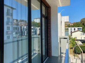 Апартаменты Green Palace 12 С Подогреваемым Бассейном Круглый Год