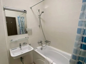 Четырехместные Апартаменты Imeretinskiy on Parusnaya 27