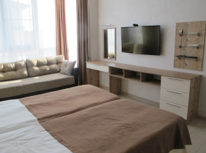 Апартаменты Старообрядческая 62