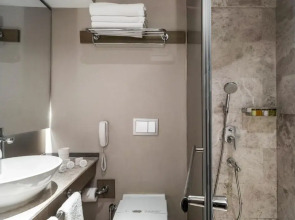 AHC Grand Bazaar Hotel