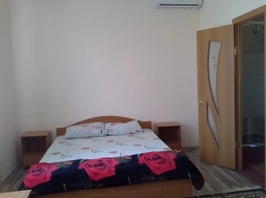 Гостевой Дом Бирюза