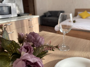 Апартаменты 5 Ночей