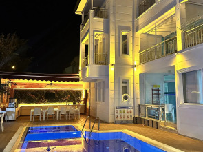 Отель Amsterdam Boutique Otel