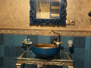 Апартаменты Blue balcony