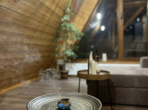 Коттедж Кобан Махон