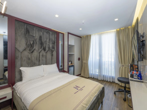 Отель Heaven Premium Airport