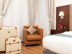 Golden Sands Hotel & Residences Sharjah