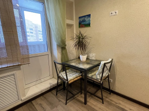 Квартира комфортабельная 41 м2