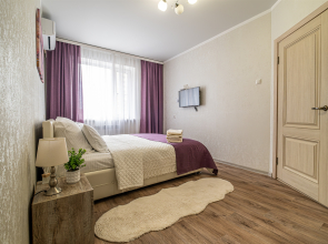 Квартира Добрые сутки на Пирогова 5а