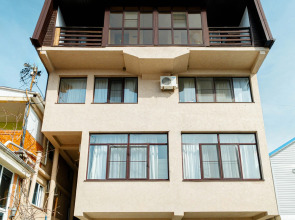 Гостевой дом Парадиз