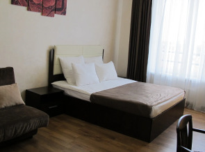 Апартаменты Олимпийский Парк