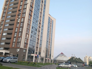 Апартаменты в Центре города