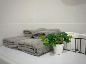 Апартаменты White Sea Aparts