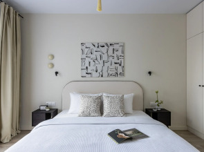 Апартаменты Чистый Воздух