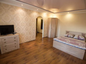 Апартаменты на улице Ленина