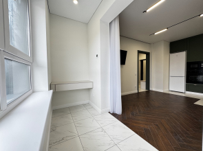 Апартаменты Гринхаус