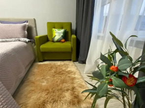 Квартира на Романовской 13