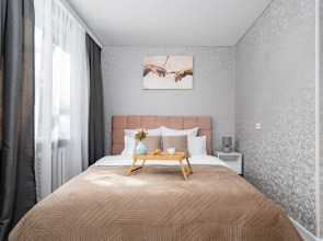 Квартира Апартаменты Абриго