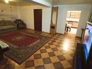 Гостевой дом Пение птиц