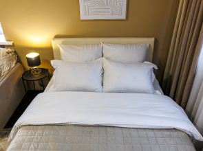 Квартира на Свободы 60