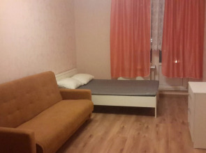 Апартаменты Двухкомнатная Квартира на Космонавте