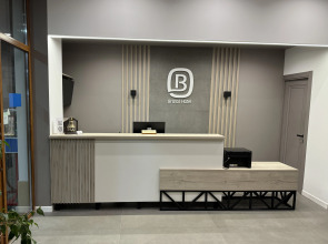 Отель Бристоль