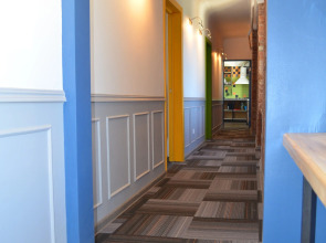 Жилые помещения Мишаня