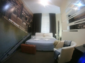 Мини-Отель Фонтанка 64