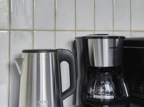 Квартира Просторная двухкомнатная GetFlat